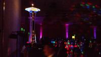 Celebrate at your event under the Space Needle!